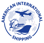 American international shipping