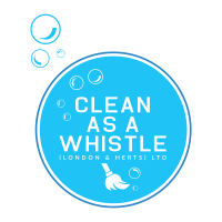 Clean as a whistle