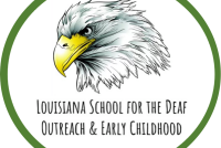 Louisiana school for the deaf