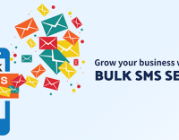 Bulk sms dubai