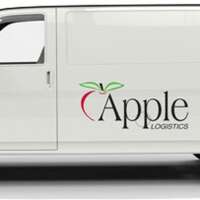 Apple Courier