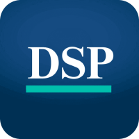 Dsp blackrock mutual fund