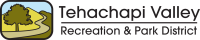 Tehachapi Vly Rcreation Pk Dst