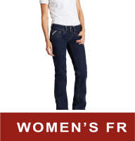 Fr girls of texas
