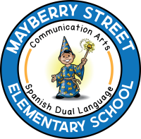 Mayberry elementary school
