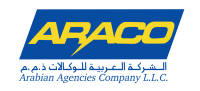 Arabian agencies company