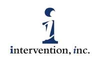 Intervention, inc.
