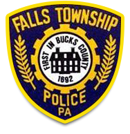 Falls twp police pa