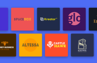 Type center