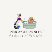 Peggy's pups