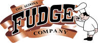 Fun flavored fudge