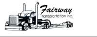 Fairway transport