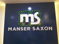 Manser saxon technical dubai llc