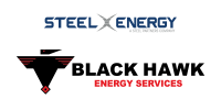 Black hawk oilfield services