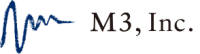 M3 personnell group inc