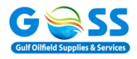 Gulf oilfield supplies and services llc (goss)