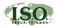 I.s.o.-securtiy gmbh