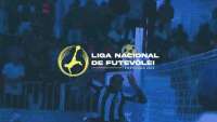 Lnf - liga nacional de futevolei
