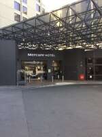 Mercure sydney international airport