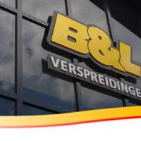 B&l verspreidingen