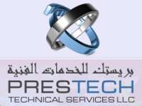Prestech technical services llc
