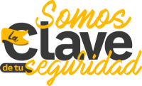 Clave seguridad