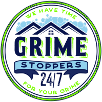 Grime stoppers cleaning
