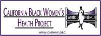 California black women's health project
