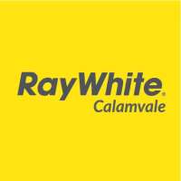 Ray white calamvale