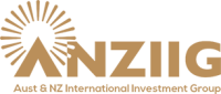Aust & nz international investment group