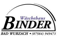 Modehaus binder gmbh & co. kg