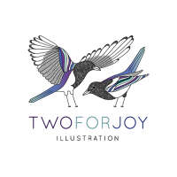 Two for joy