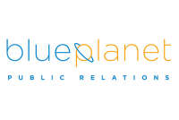 Blue planet public relations