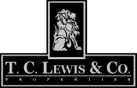 T. c. lewis & co. properties