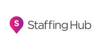 Healthcare staffing hub