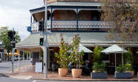 The store north adelaide
