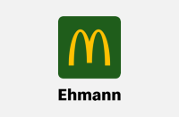 Mcdonald's ehmann