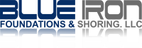 Blue iron technologies