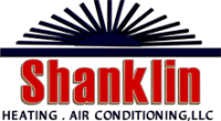Shanklin heating and air conditioning, llc