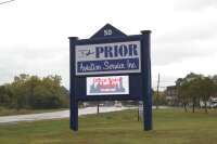 Prior aviation service inc