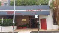 Mariners court hotel
