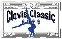 Clovis academy gymnastics