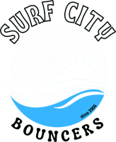 Surf City Bouncers