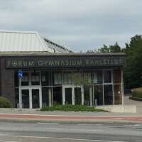 Gymnasium rahlstedt