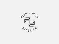 Pish posh design