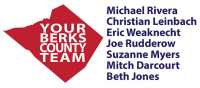 Berks county domestic relation