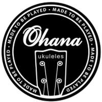 Ohana ukuleles