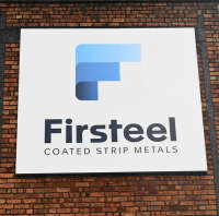 Firsteel Coated Strip Limited