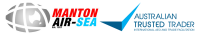 Manton air-sea - fedex trade networks
