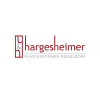 Hargesheimer kunstauktionen düsseldorf